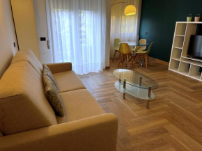  Front Lake Apartment Bardolino  Бардолино